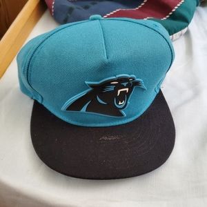 Carolina Panthers hat